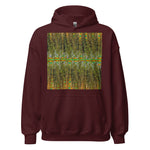 Bamboo Grove Hoodie