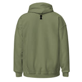 Raindrops on the Roof Hoodie