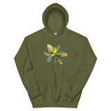 Croton Hoodie