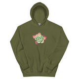 Aeonium Hoodie