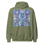 Unlock the Door #2 Hoodie