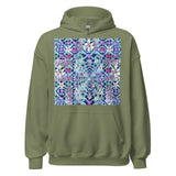 Unlock the Door #2 Hoodie