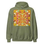 Unlock the Door #1 Hoodie