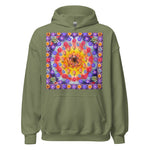 Cosmic Subway Hoodie