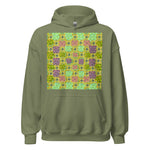 Stillness Hoodie