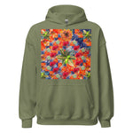 Jungle Melody Hoodie