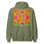 Dharma Bums Hoodie