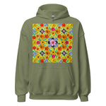 Cosmic Gardens Prelude Hoodie