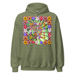 Cosmic Gardens Hoodie