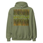 Bamboo Grove Hoodie