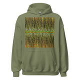 Bamboo Grove Hoodie