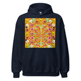 Unlock the Door #1 Hoodie