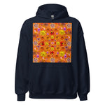 Sunset Hoodie