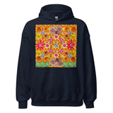 Dharma Bums Hoodie