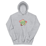 Aeonium Hoodie