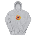 Fire-Star Hoodie