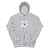 Hibiscus Hoodie