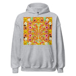 Unlock the Door #1 Hoodie