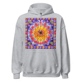 Cosmic Subway Hoodie