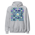 Raindrops on the Roof Hoodie