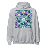 Raindrops on the Roof Hoodie