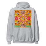 Dharma Bums Hoodie