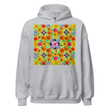 Cosmic Gardens Prelude Hoodie