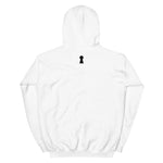 Fire-Star Hoodie