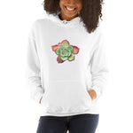 Aeonium Hoodie