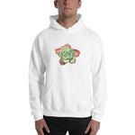 Aeonium Hoodie