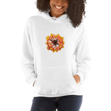 Fire-Star Hoodie