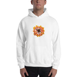 Fire-Star Hoodie