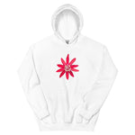 Passionflower Hoodie