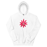 Passionflower Hoodie