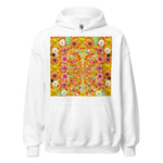 Unlock the Door #1 Hoodie