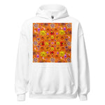 Sunset Hoodie