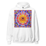 Cosmic Subway Hoodie