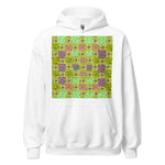 Stillness Hoodie