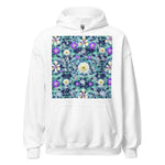 Raindrops on the Roof Hoodie