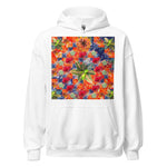 Jungle Melody Hoodie