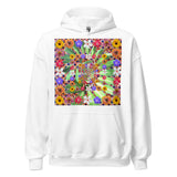 Cosmic Gardens Hoodie